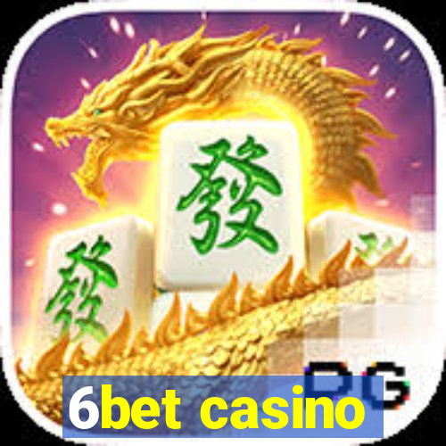 6bet casino